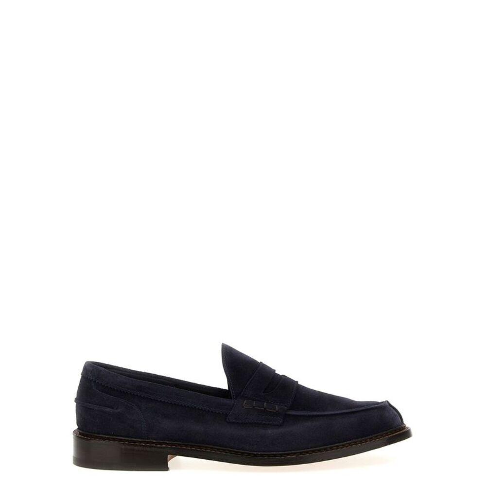 Tricker's Men's Adam Loafers